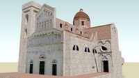 Duomo Di Cagliari