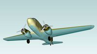 Douglas DC-1