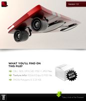 Levitating Skateboard Gadget