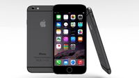 iPhone 6 Space Grey