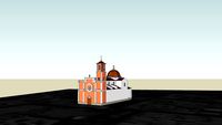 San Francisco Javier Church