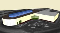 Al Alosra supermarket