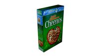 Apple Cinnamon Cheerios