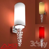 Axo Light Subzero Wall
