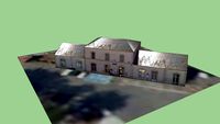 gare de saujon