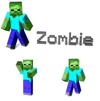 Zombie
