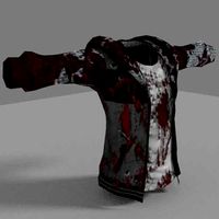 Zombie Jacket