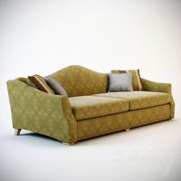 Sofa MANOLO HERO