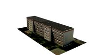 Weimar West Block 22