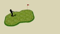 Putting Green 04
