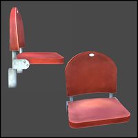 Stadium Seats