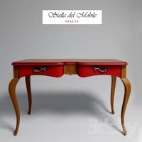 Stella Del Mobile Console