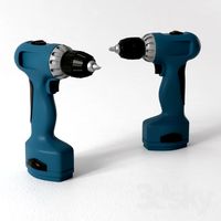 Electric Screwdrivers / Screwdriver