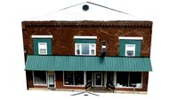 Sims Drug Store