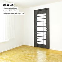 Door 44