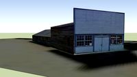 Dawson City Westmark Inn