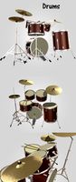 Drums