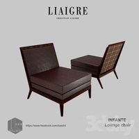 Infante Christian Liaigre
