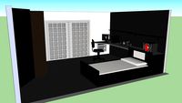 Projeto Quarto