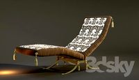 Chaise Longue