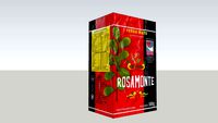 Yerba mate Rosamonte