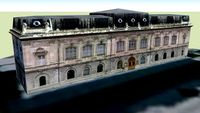 Musée des Beaux-Arts de Chambéry
