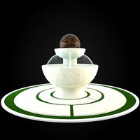 Fountain 032