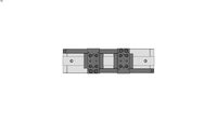 2-Jaw-Parallel Gripper with Roller Bearing