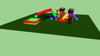 play ground