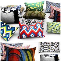 Pillows cushion