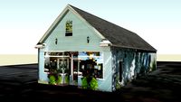 Love Lane Kitchen
