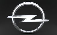 Opel Logo
