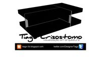 Mesa centro Zebrano Coffee Table - LY857A LYCHEE