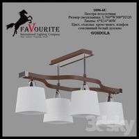 Favourite 1096-4U