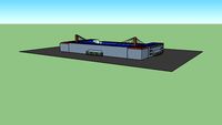Stadium 5 (15,000 capacity)