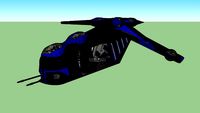 Night raid Laat