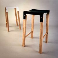 Composite Stool