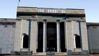 Hull, Ferens Art Gallery (Update 22/10/2010)