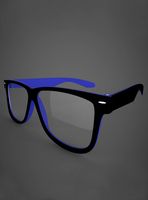 Specs 3d Model