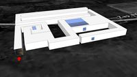 A maze I made