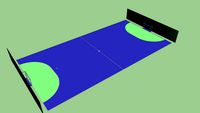 futsal playground