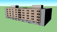 Building in Northwest Clackamas, OR, USA