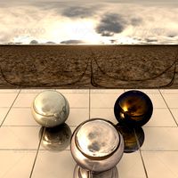Desert 101