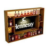 Hennessy minibar