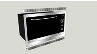 Forno elétrico