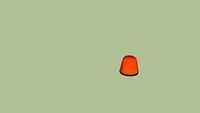 Warning Light Becon (Light Bar)