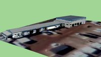 NRB Inc. Production Facility - Grimsby, ON