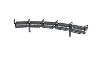 Plexus 5 Seat Bench