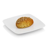 Wholegrain roll