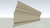 Cornice Design 2 EX